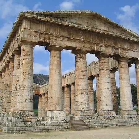 Appartamenti Trapani Mare Exteriér fotografie