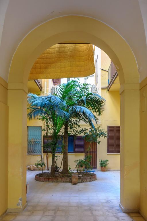 Appartamenti Trapani Mare Exteriér fotografie