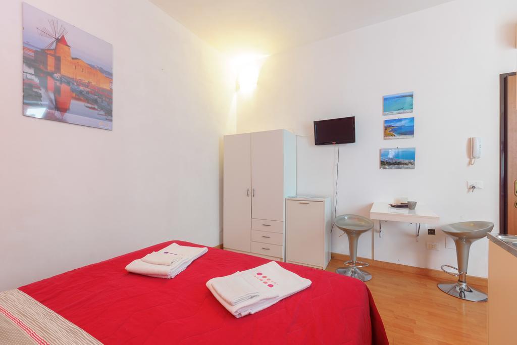 Appartamenti Trapani Mare Exteriér fotografie